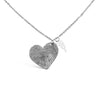 Angel Wing Charm Add On - Silver - Gold - Rose Gold