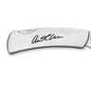 Custom Handwriting Stainless Steel Small Pocket Knife
