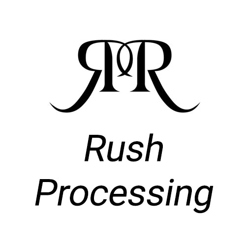 Rush Processing